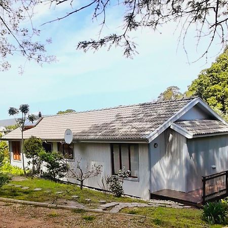 Badger'S Cottage Knysna Bagian luar foto