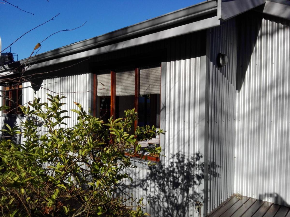 Badger'S Cottage Knysna Bagian luar foto