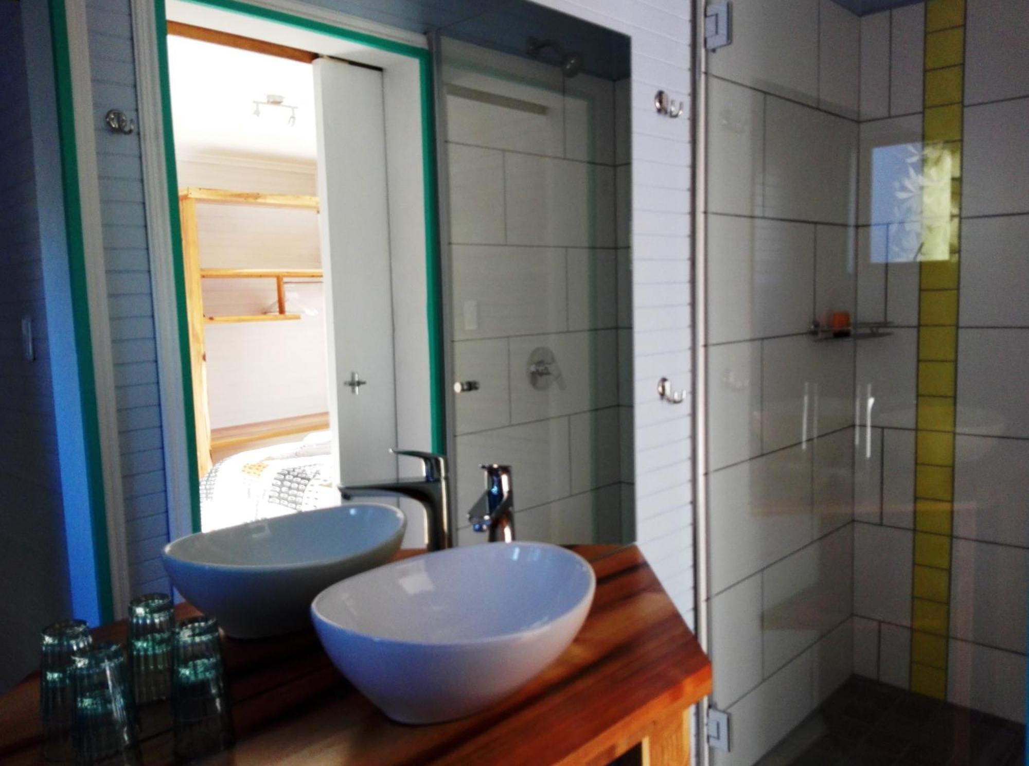 Badger'S Cottage Knysna Bagian luar foto