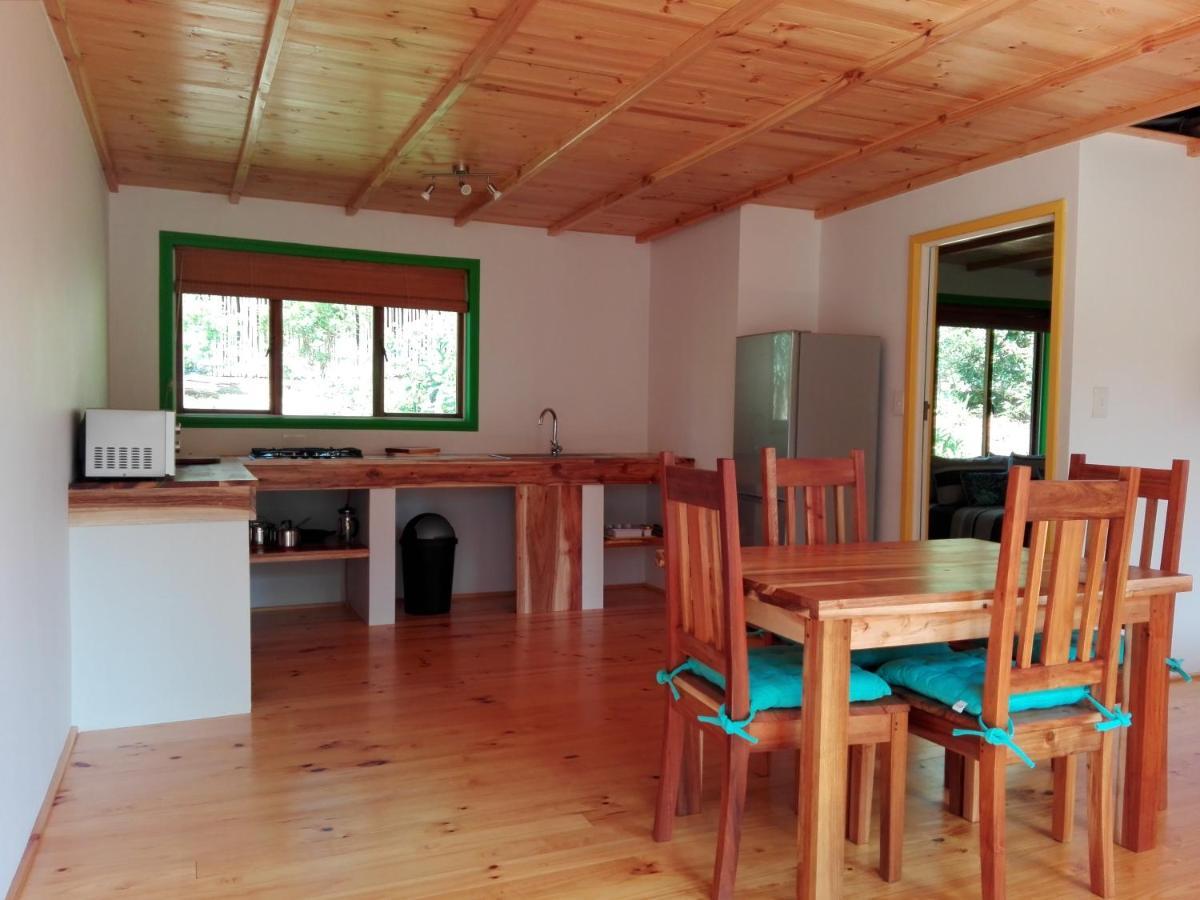 Badger'S Cottage Knysna Bagian luar foto
