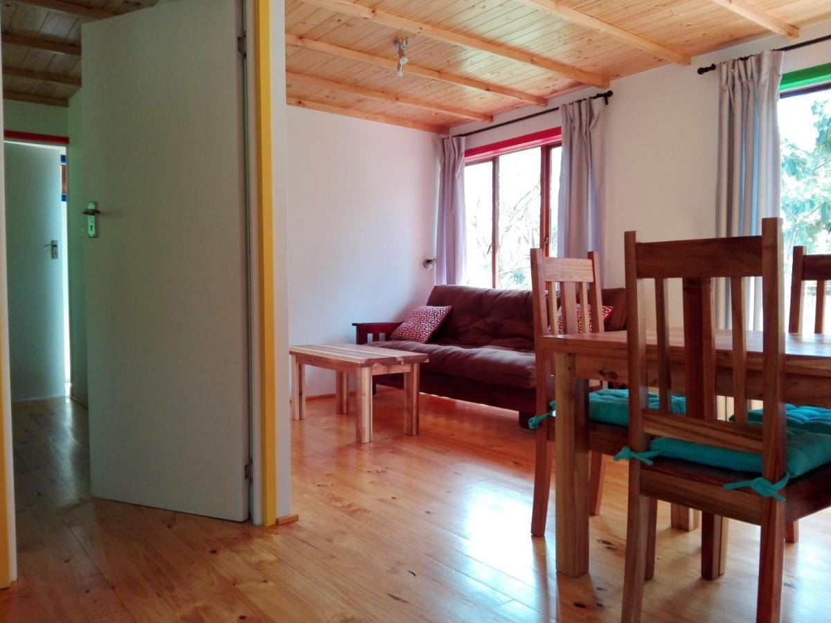 Badger'S Cottage Knysna Bagian luar foto