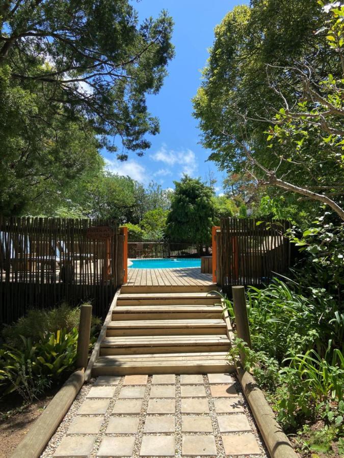 Badger'S Cottage Knysna Bagian luar foto